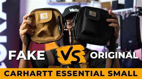 fake carhartt bag|carhartt scam.